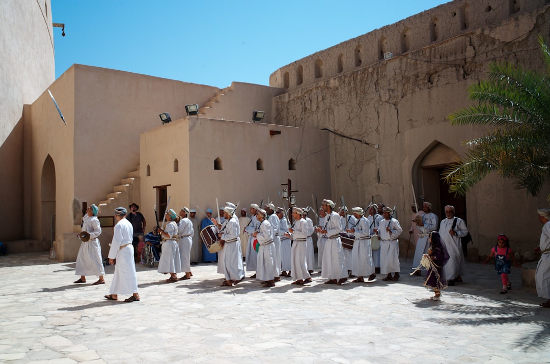Scopri Jabal Madar: la Montagna Incantevole dell'Oman - العيون | Secret World Trip Planner