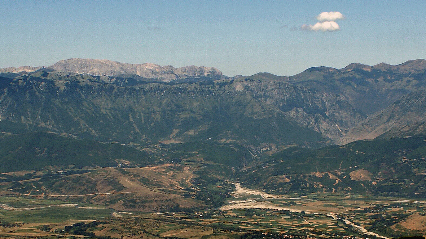 Maja e Runjes: Un Paradiso Naturale in Albania - Lukan | Secret World Trip Planner