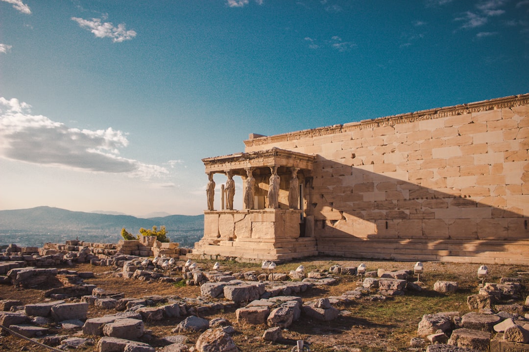Discover the Citadel in Greece: A Journey Through History - M2QX+5R Monemvasia | Secret World Trip Planner