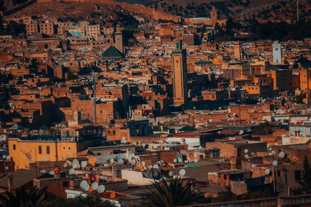 Découvrez Djebel Kissane : un coin de nature au Maroc - PH4X+2F Taliouine | Secret World Trip Planner