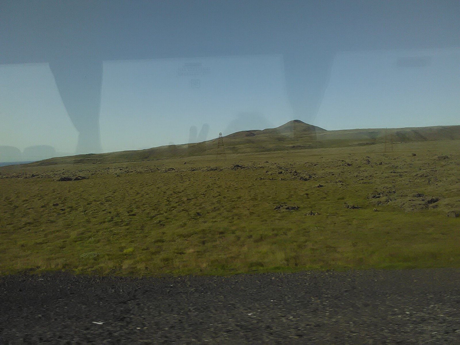 Skálafell : Un Paradis Naturel en Islande