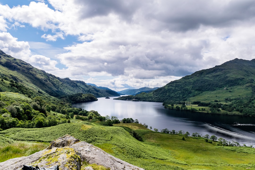 Beinn Hough: un rincón de naturaleza virgen en Escocia - G25Q+C9 Isle of Tiree | Secret World Trip Planner