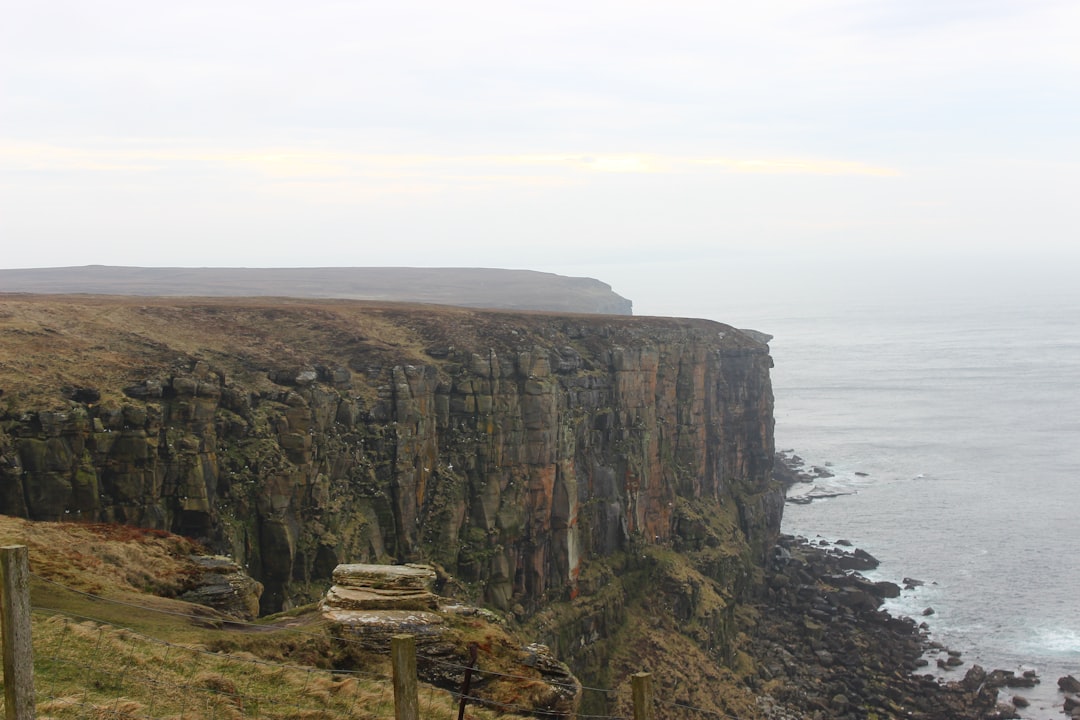 Dunnet Head: il punto più a nord della Gran Bretagna - Dunnet | Secret World Trip Planner