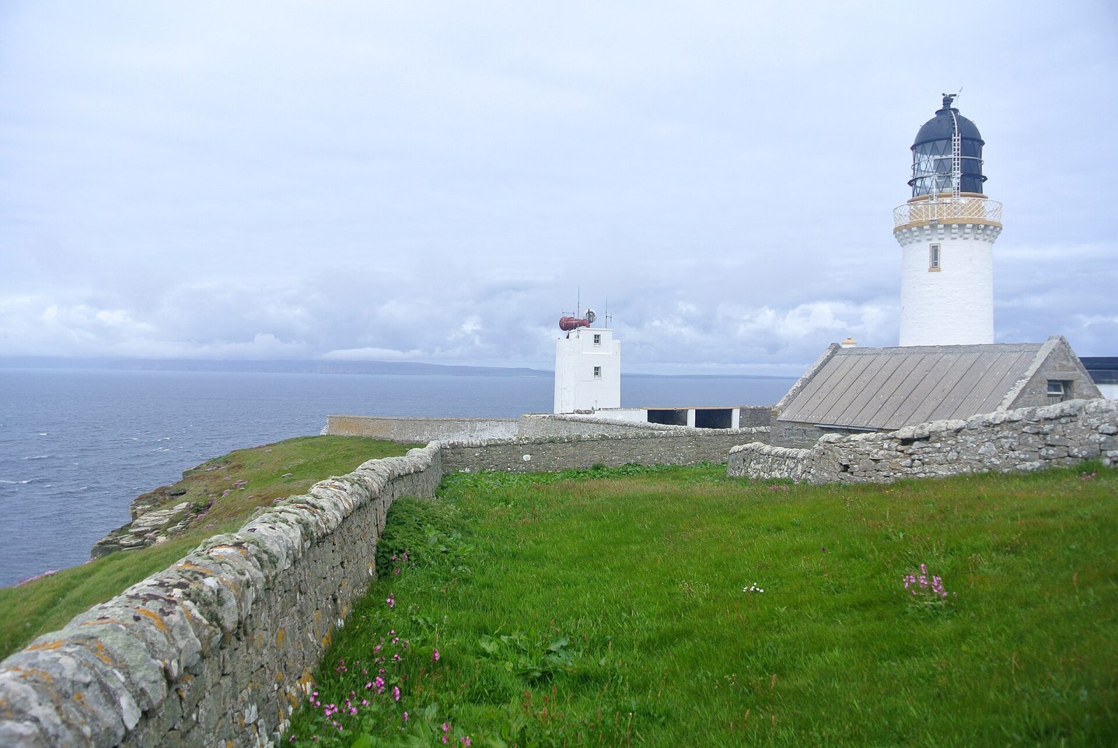 Dunnet Head: der nördlichste Punkt Großbritanniens - Dunnet | Secret World Trip Planner