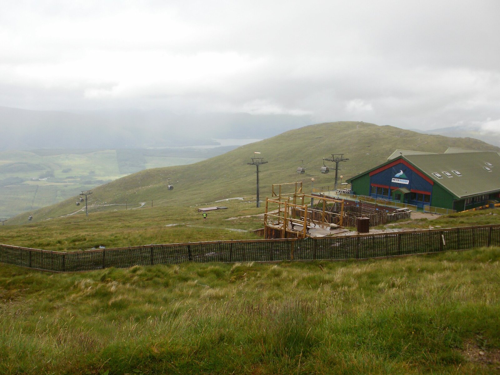 Scoprire Sgurr Finnisg-aig: un gioiello delle Highlands scozzesi — Torlundy