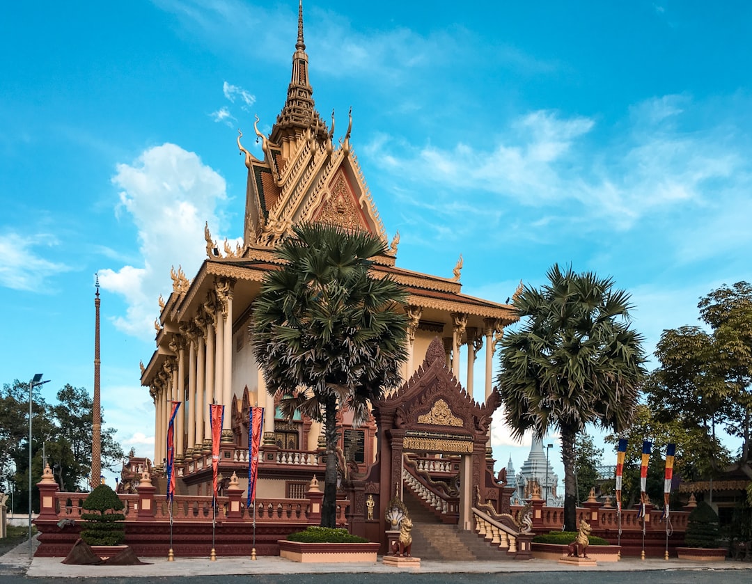Découvrez Phnom Pros : un bijou naturel du Cambodge — Kampong Siem District