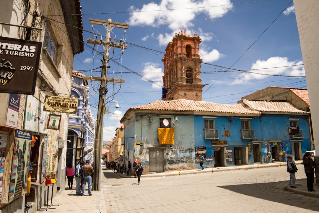 Descubre el Chofer de la Guerra del Chaco en Bolivia - Santa Cruz de la Sierra | Secret World Trip Planner