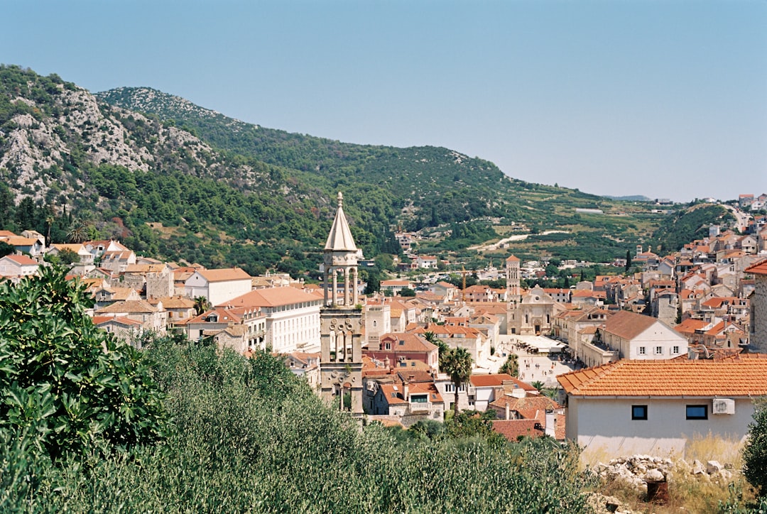 Discovering Franjo Tuđman in Croatia - Makarska | Secret World Trip Planner