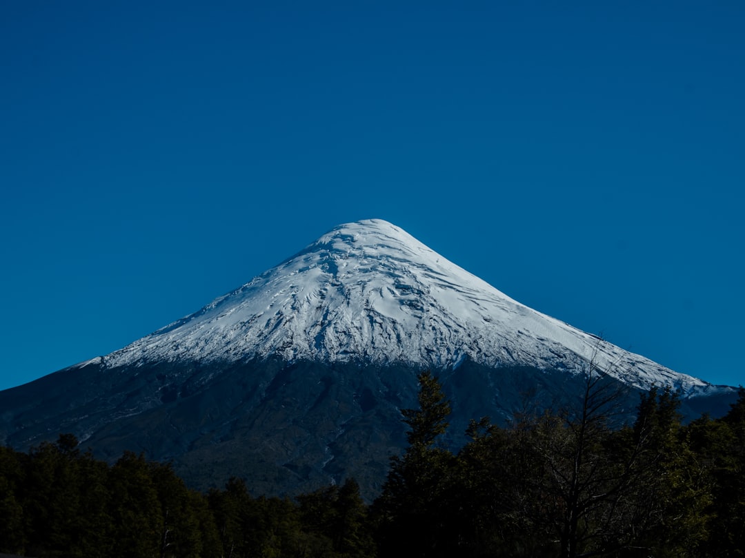 Scoprire la Parroquia de Santa Filomena a Santiago del Cile - Maipú | Secret World Trip Planner