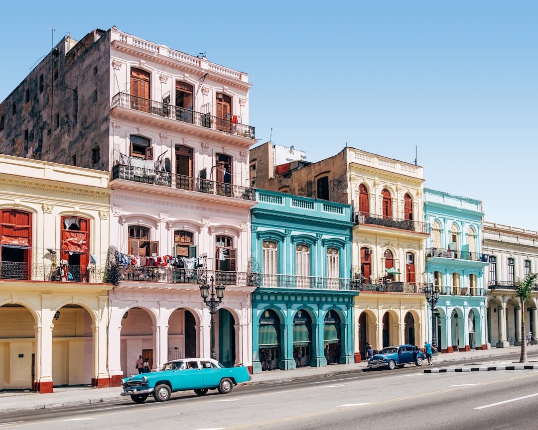 Découvrir Simón Bolívar : le cœur de l'histoire cubaine - La Habana | Secret World Trip Planner