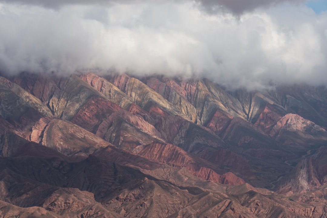 Quebrada de Humahuaca: colores y naturaleza andina - Quebrada de Humahuaca | Secret World Trip Planner