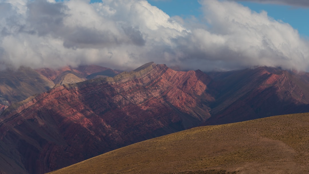 Quebrada de Humahuaca: colores y naturaleza andina - Quebrada de Humahuaca | Secret World Trip Planner