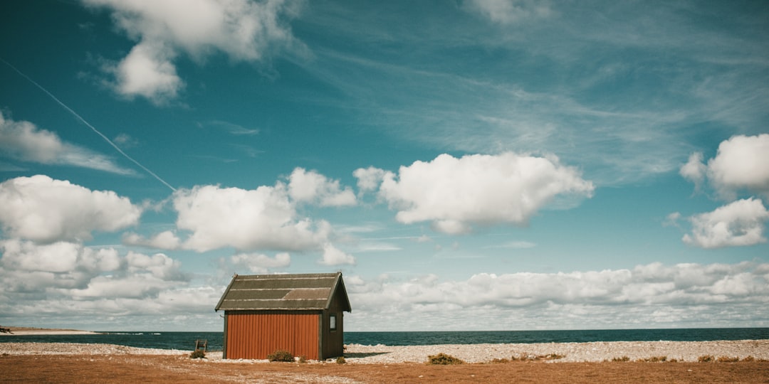Fårö: naturaleza salvaje y raukar en el Báltico - Fårö | Secret World Trip Planner