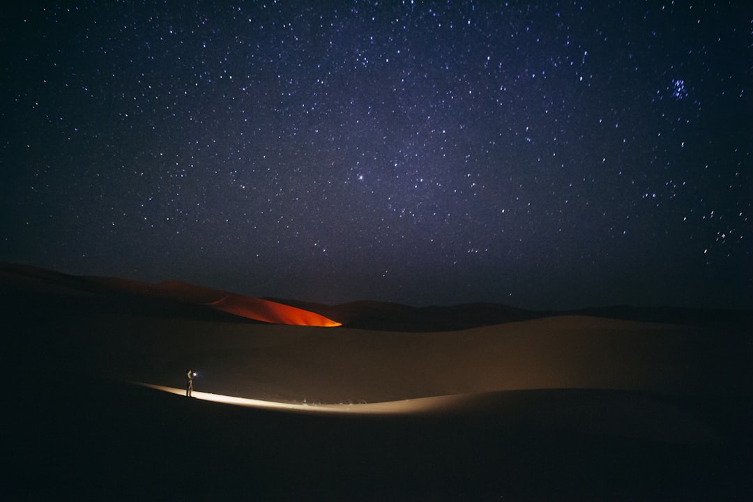 Ash Sharqiyah Sands: il deserto arancione dell'Oman - Mandinat Al Sultan Qaboos Bidiyah OM Bidiyah OM | Secret World Trip Planner