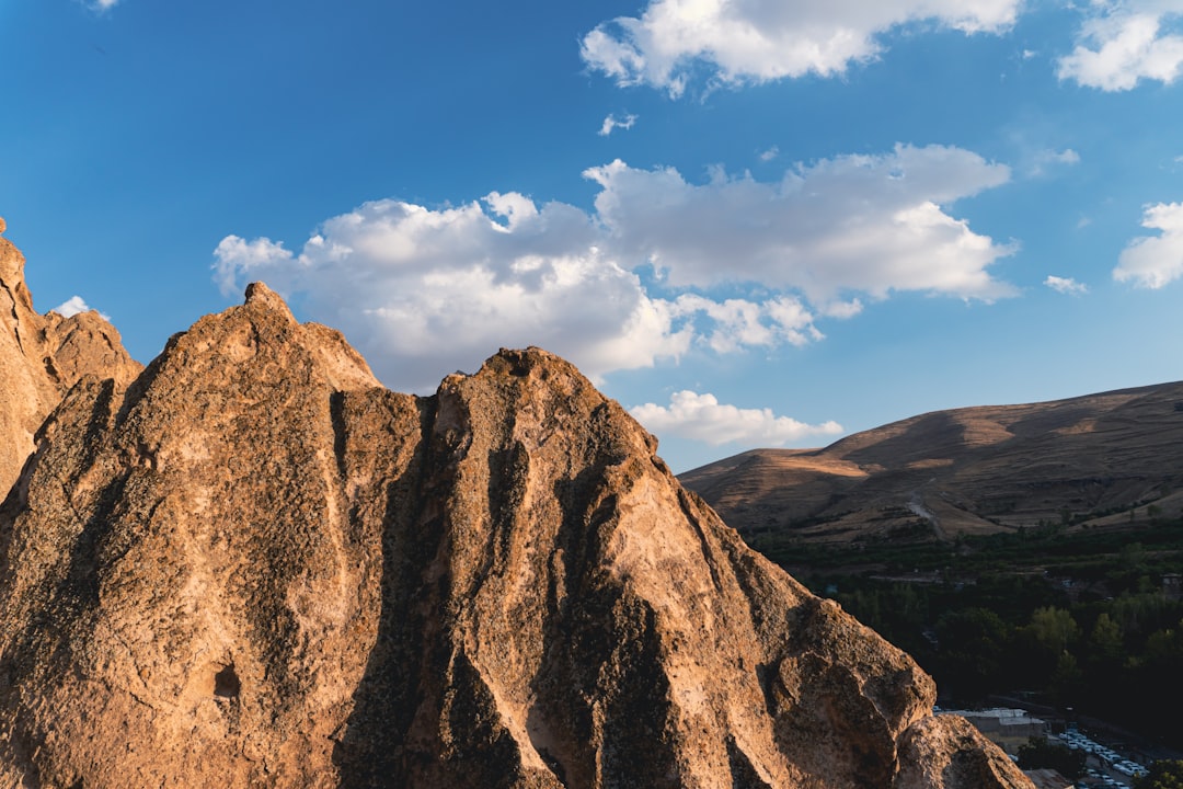 Kandovan: The Village Carved in Volcanic Rock - Q7V2+Q3H | Secret World Trip Planner