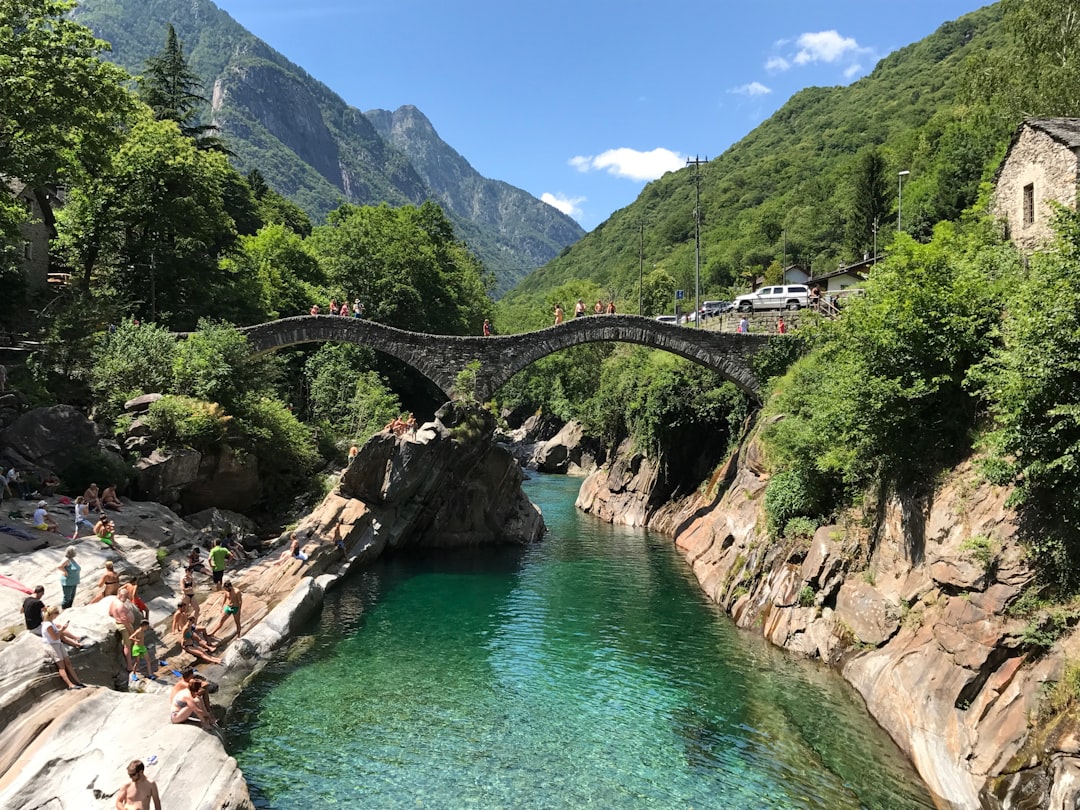 Vintgar Gorge: Wild Nature Near Bled, Slovenia — Podhom 80