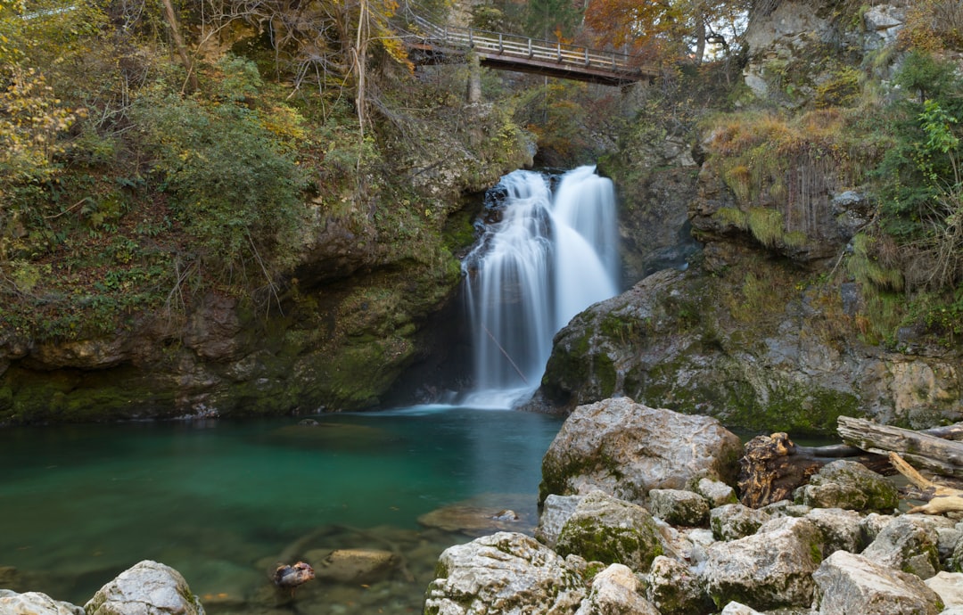 Gola de Vintgar : nature sauvage près de Bled - Podhom 80 | Secret World Trip Planner
