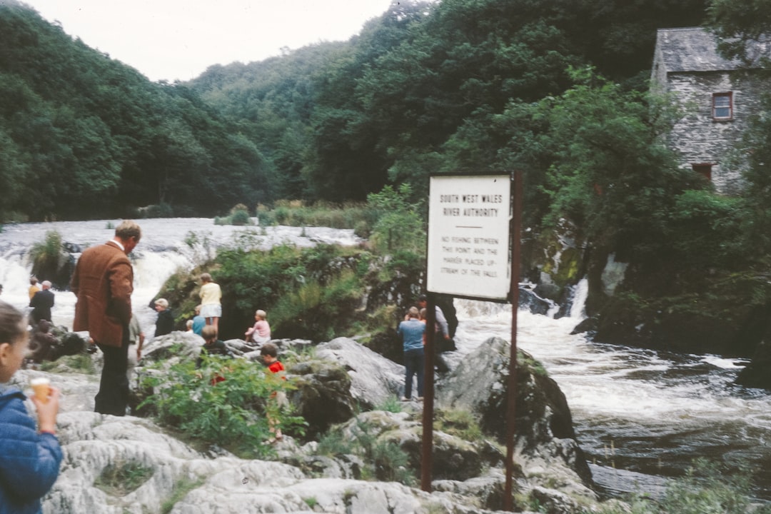 Gola de Vintgar : nature sauvage près de Bled - Podhom 80 | Secret World Trip Planner