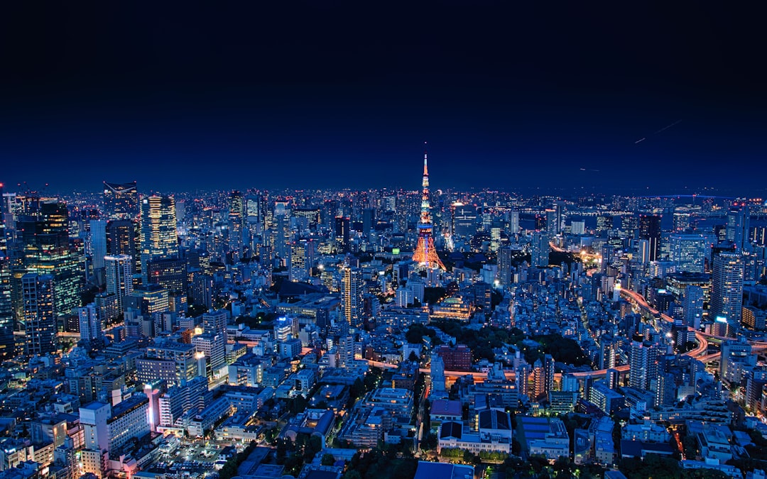 Secret World vs TripIt: quale app vince a Tokyo nel 2026 - Tokyo | Secret World Trip Planner