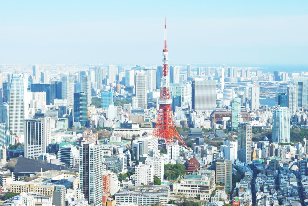 Secret World vs TripIt: Which App Wins in Tokyo 2026? - Tokyo | Secret World Trip Planner