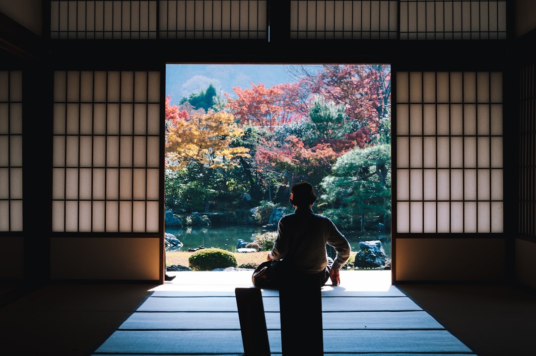 Secret World vs Google Trips: quale app per Kyoto 2026? - Kyoto | Secret World Trip Planner