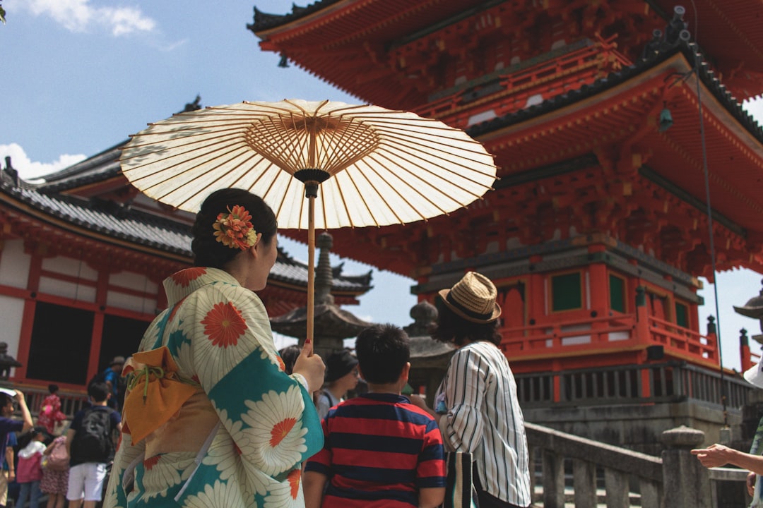 Secret World vs Google Trips : quelle app pour Kyoto 2026 ? - Kyoto | Secret World Trip Planner