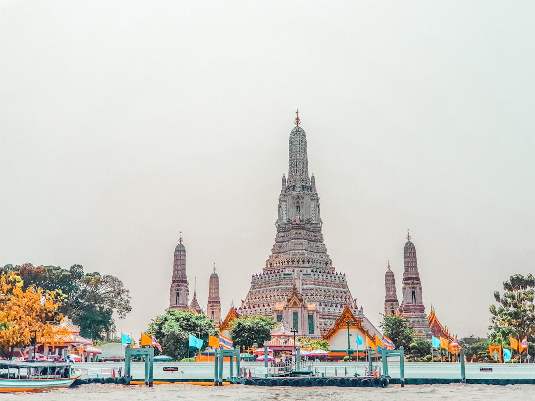 Migliori app viaggio 2026: le 5 top testate a Bangkok - Bangkok | Secret World Trip Planner