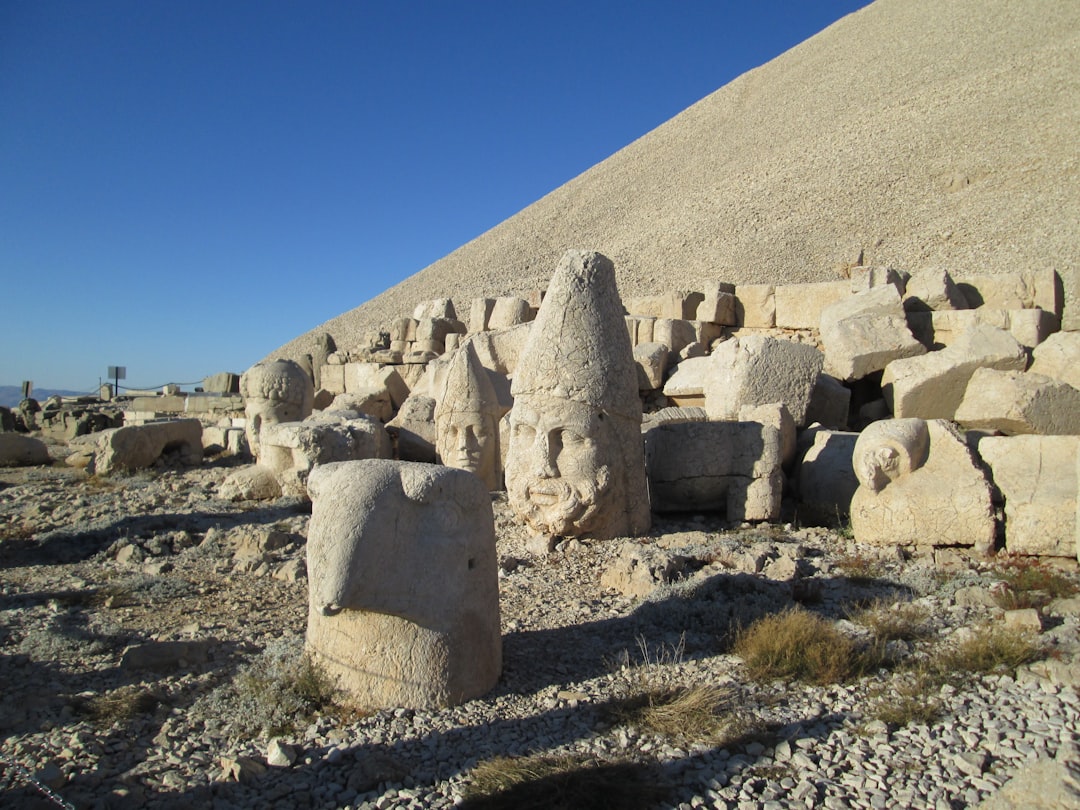 Esculturas del Desierto: arte en el desierto australiano - Broken Hill Nuovo Galles del Sud 2880 | Secret World Trip Planner