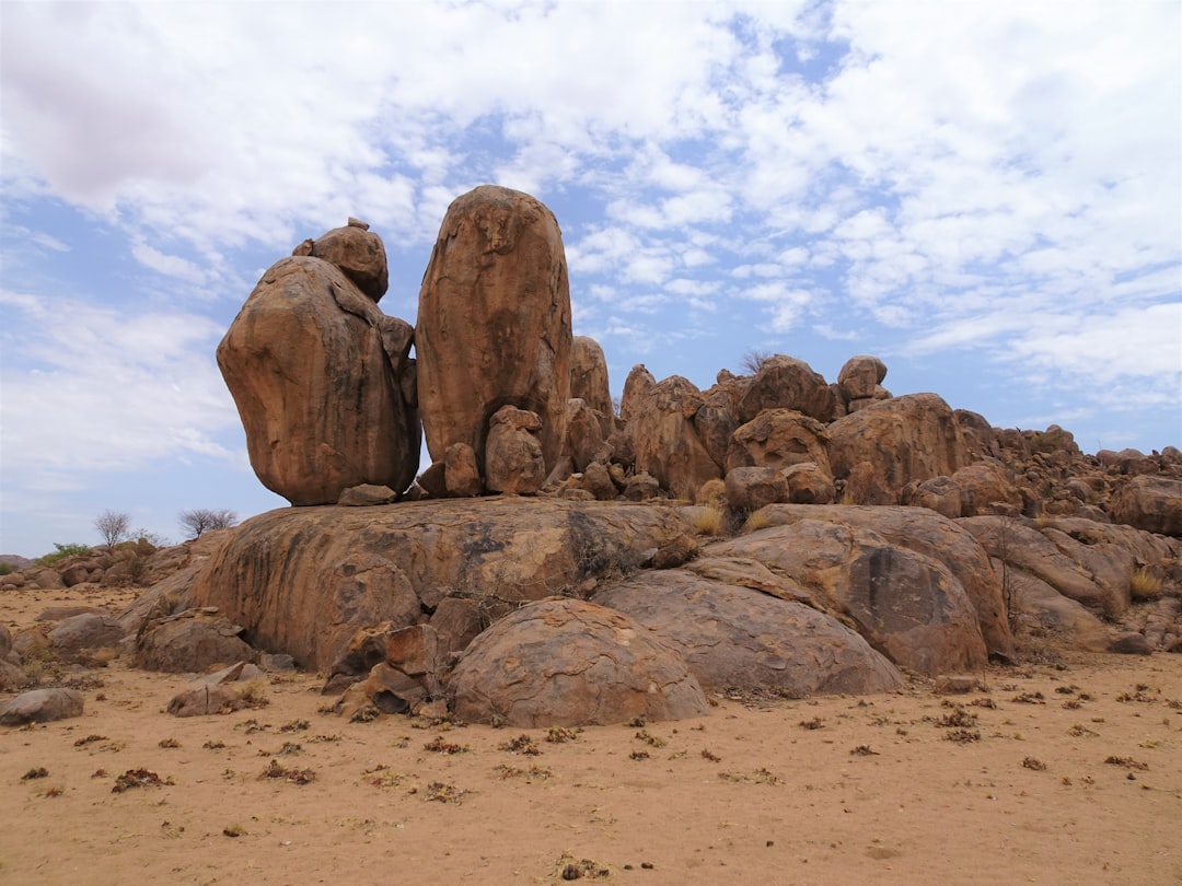Esculturas del Desierto: arte en el desierto australiano - Broken Hill Nuovo Galles del Sud 2880 | Secret World Trip Planner