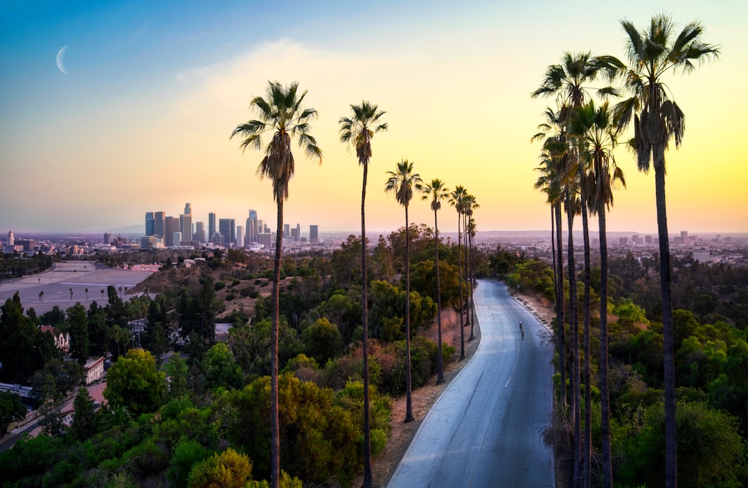 Comment planifier un voyage AI à Los Angeles en 2026 - Los Angeles | Secret World Trip Planner