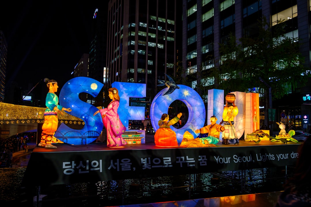 Secret World vs Google Trips: ¿cuál elegir para Seúl? — Seoul