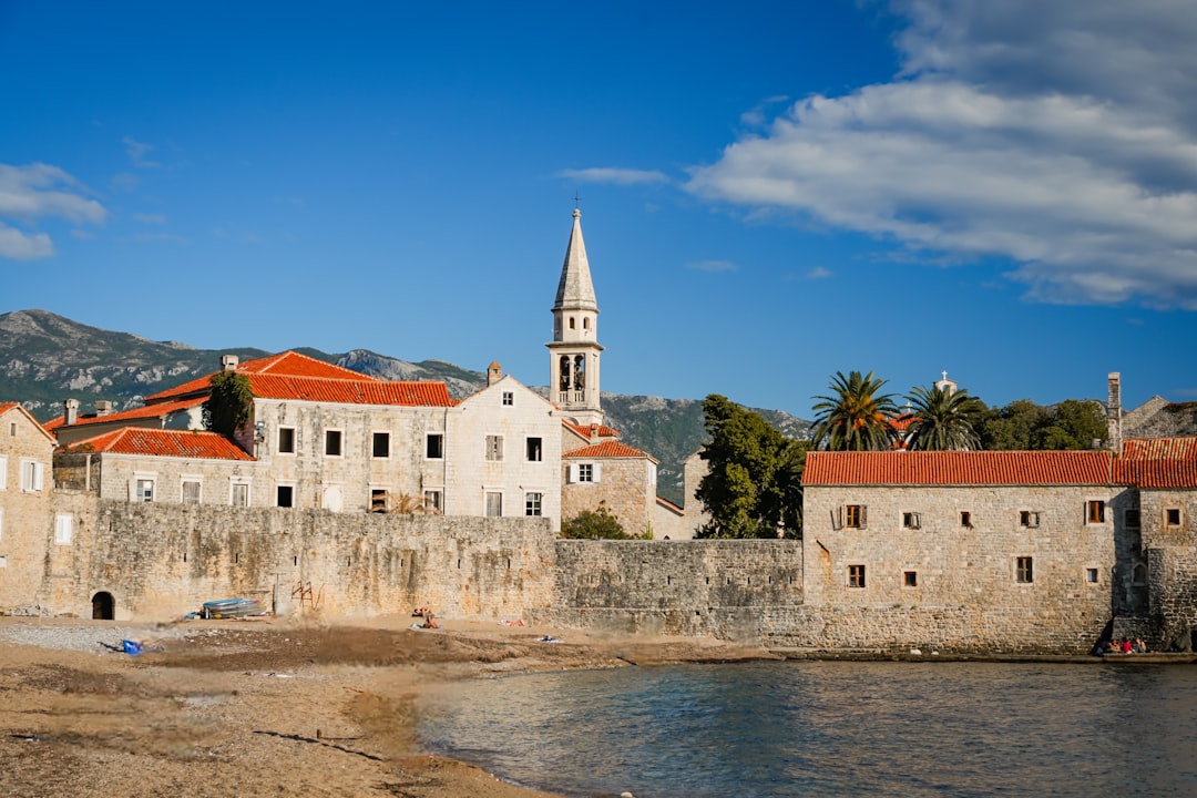 Discover the History of the Red Wall in Montenegro — Petrovići