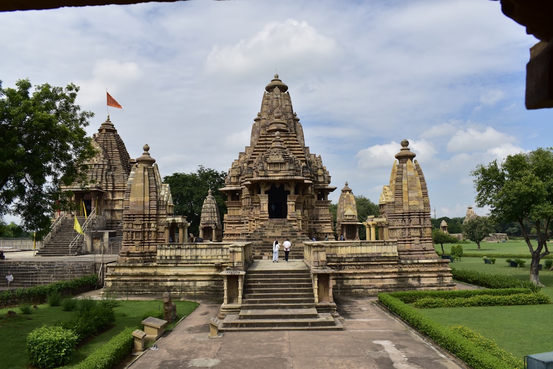 Khajuraho: Medieval Temples of Eros and Spirituality - Khajuraho | Secret World Trip Planner