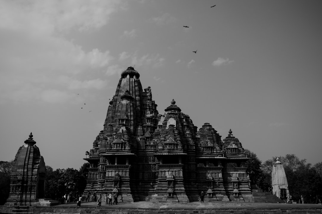 Khajuraho: templos medievales de eros y espiritualidad - Khajuraho | Secret World Trip Planner