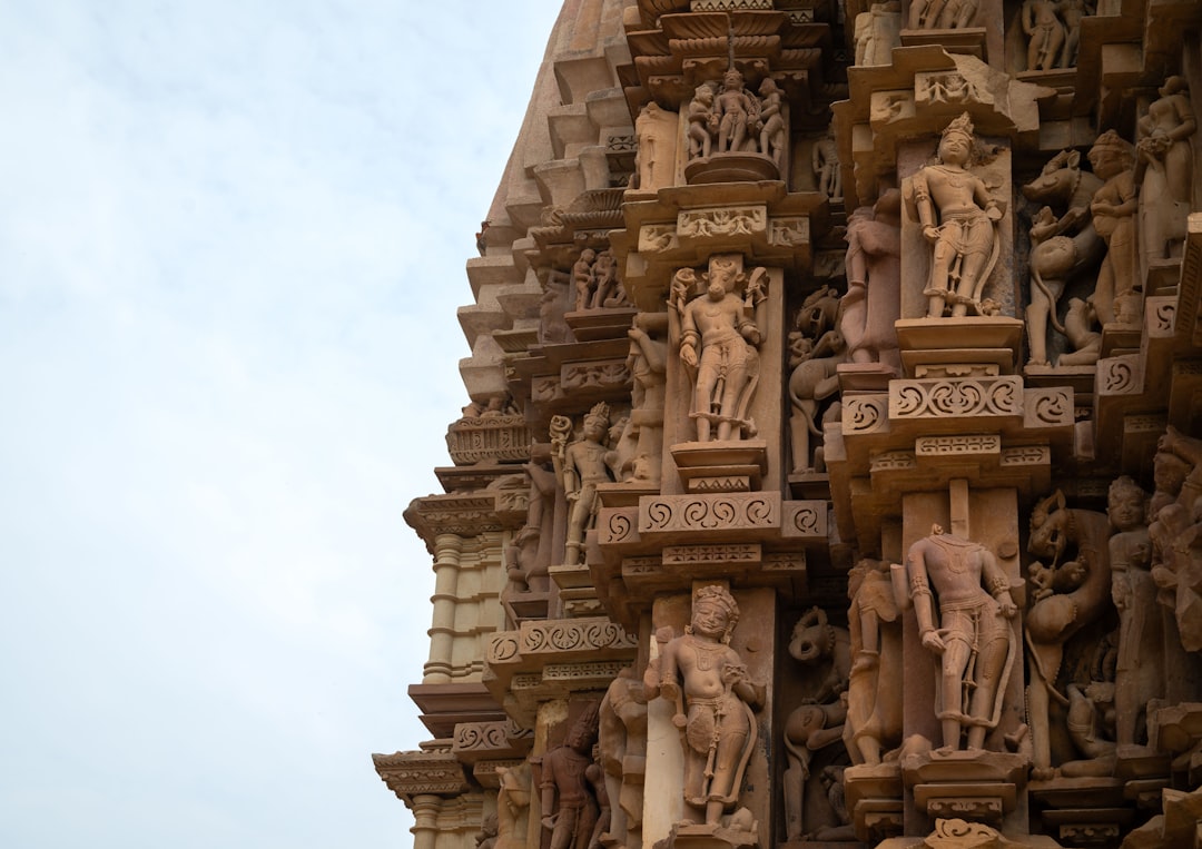 Khajuraho: templos medievales de eros y espiritualidad - Khajuraho | Secret World Trip Planner