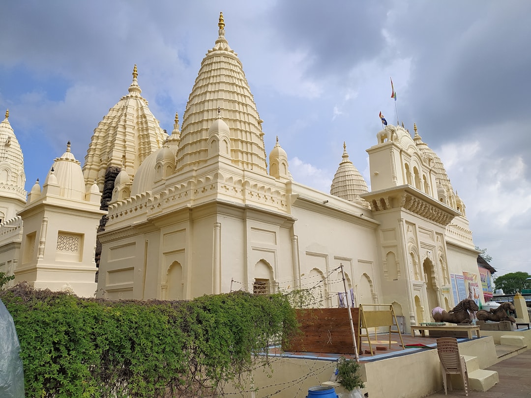 Khajuraho: templos medievales de eros y espiritualidad - Khajuraho | Secret World Trip Planner