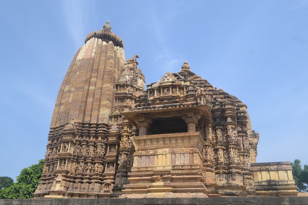 Khajuraho: templos medievales de eros y espiritualidad - Khajuraho | Secret World Trip Planner