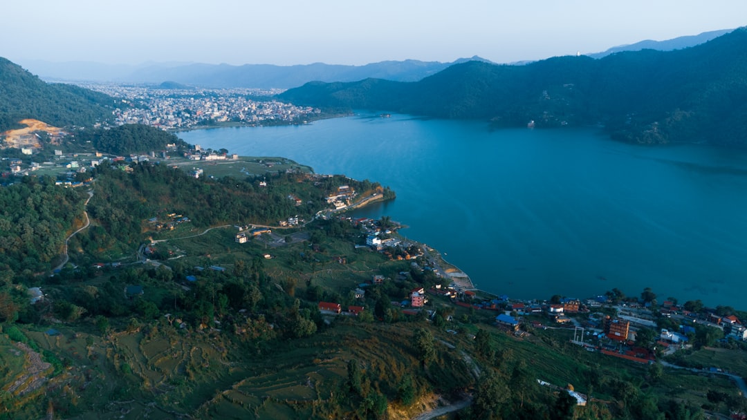Phewa Lake: Annapurna's Reflection on the Water - gantavya St | Secret World Trip Planner
