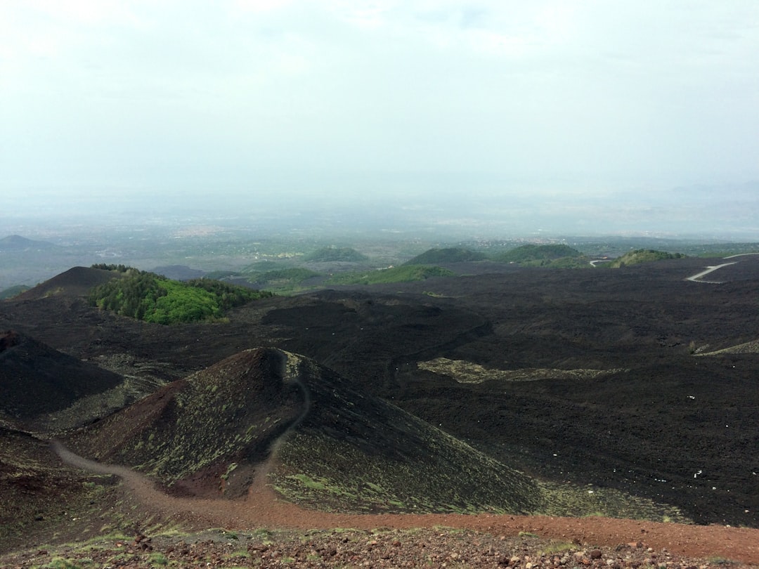 Vulcano Arenal: paisajes y rutas de lava en La Fortuna - San Carlos | Secret World Trip Planner