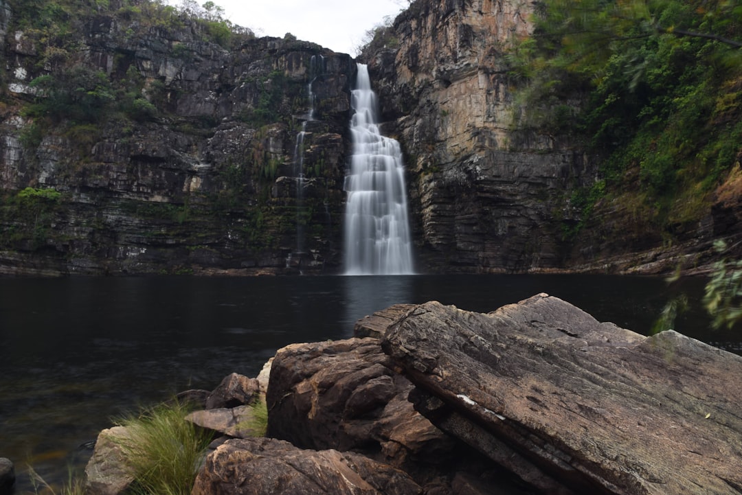 Cascades du Agrio : le fleuve acide de Patagonie - Caviahue | Secret World Trip Planner