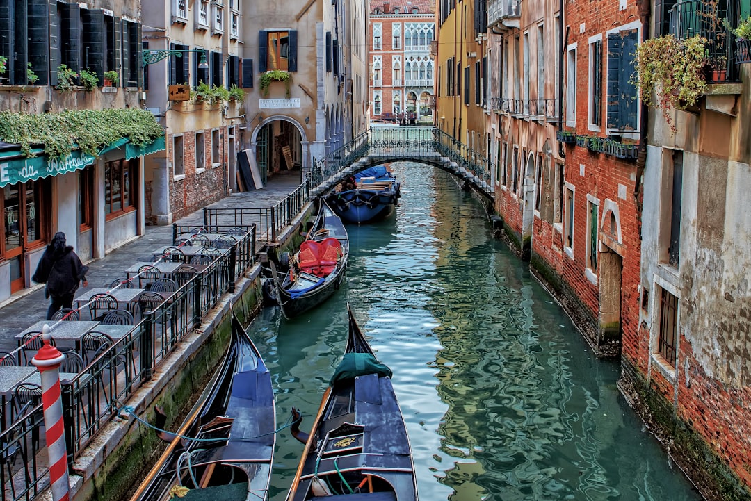 Beste Reise-Apps 2026: Die 5 Top-Tipps für Venedig - Venezia | Secret World Trip Planner