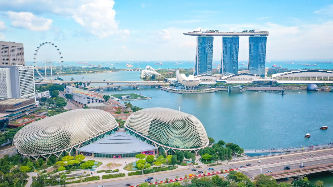 AI Trip Planner 2026: pianifica Singapore con l'intelligenza artificiale - Singapore | Secret World Trip Planner