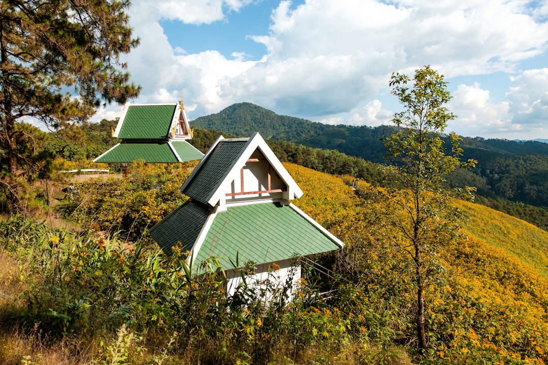 Découvrez Doi Pui : un bijou naturel en Thaïlande - Mae Rim District | Secret World Trip Planner
