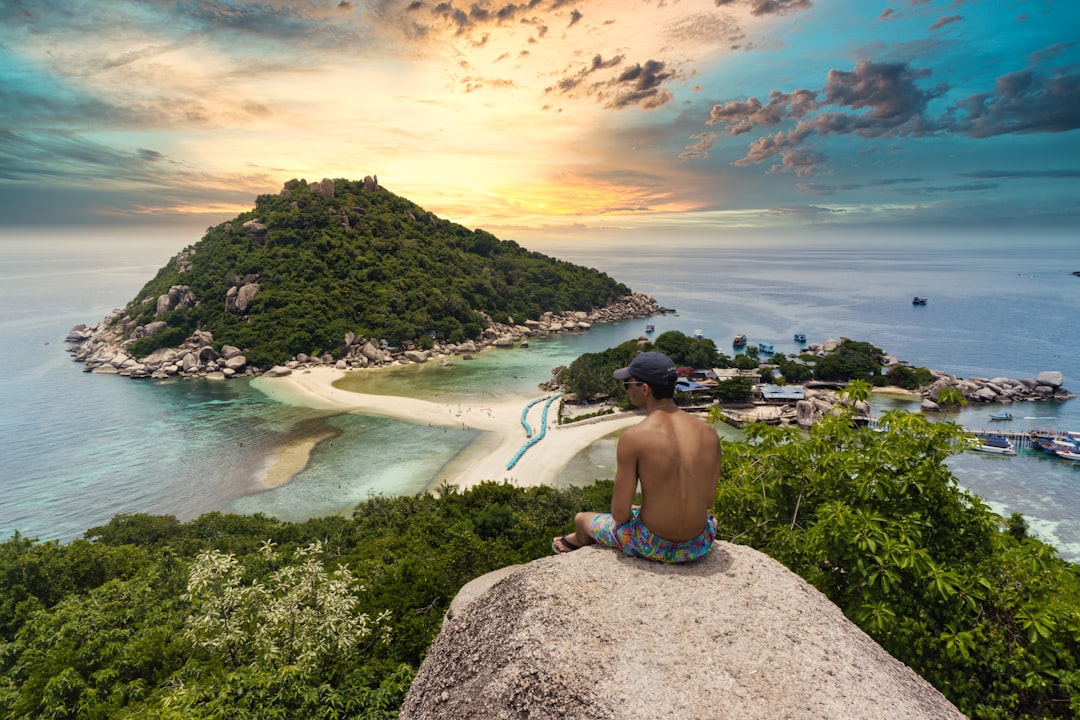 Descubre Khao Khiao: Un Paraíso Natural en Tailandia - Pak Phli District | Secret World Trip Planner