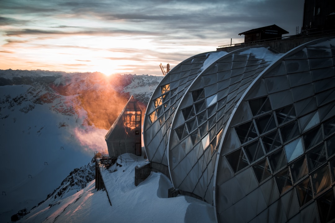 Bóveda de Semillas de Svalbard: el refugio en el Ártico - 9170 | Secret World Trip Planner