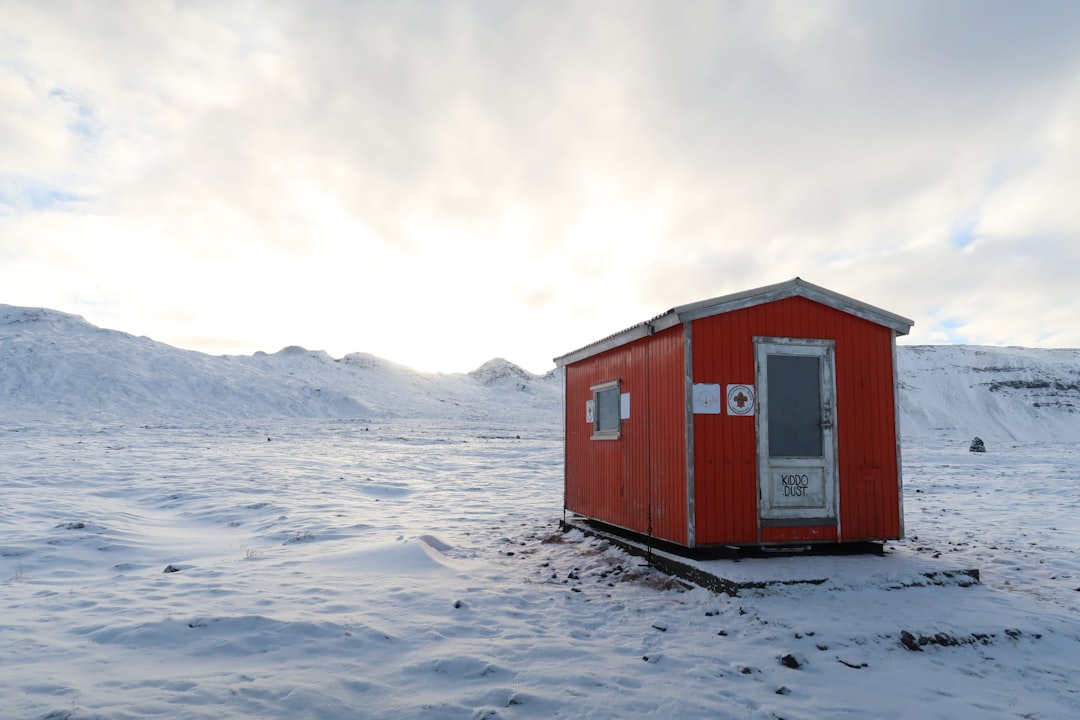 Bóveda de Semillas de Svalbard: el refugio en el Ártico - 9170 | Secret World Trip Planner
