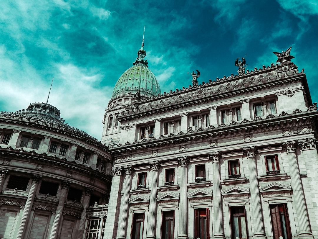 Discovering the Origins of the Plaza Surname in Argentina - San Ignacio | Secret World Trip Planner