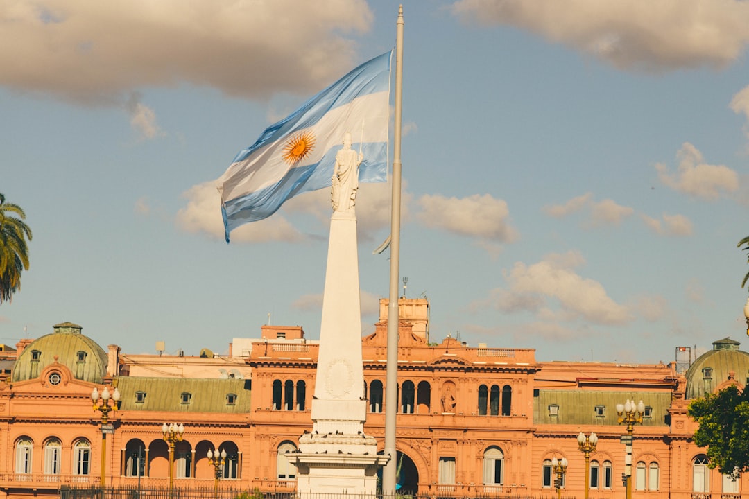 Die Ursprünge des Nachnamens Plaza in Argentinien entdecken - San Ignacio | Secret World Trip Planner