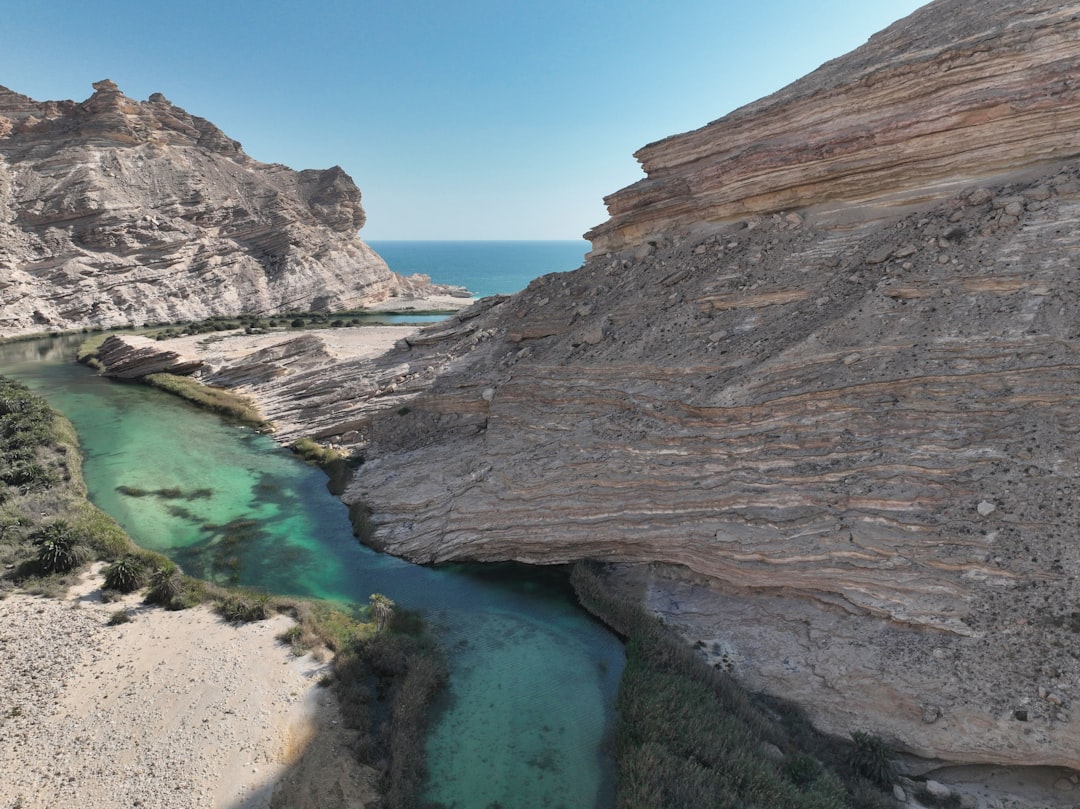 Discover Safrat Falayj: A Corner of Nature in Oman - Al Khadra | Secret World Trip Planner
