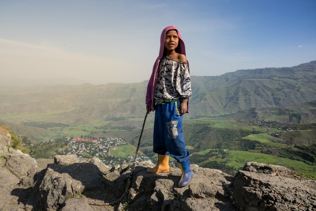 Scopri Gebre Harya Terara: Un Tesoro Naturale dell'Etiopia - C2GP+4W Casa Jesus | Secret World Trip Planner